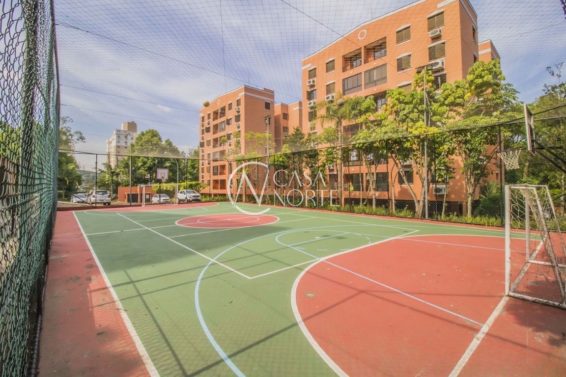 Apartamento à venda com 3 quartos, 67m², 2 vagas, Avenida Protásio Alves no bairro Jardim Carvalho em Porto Alegre