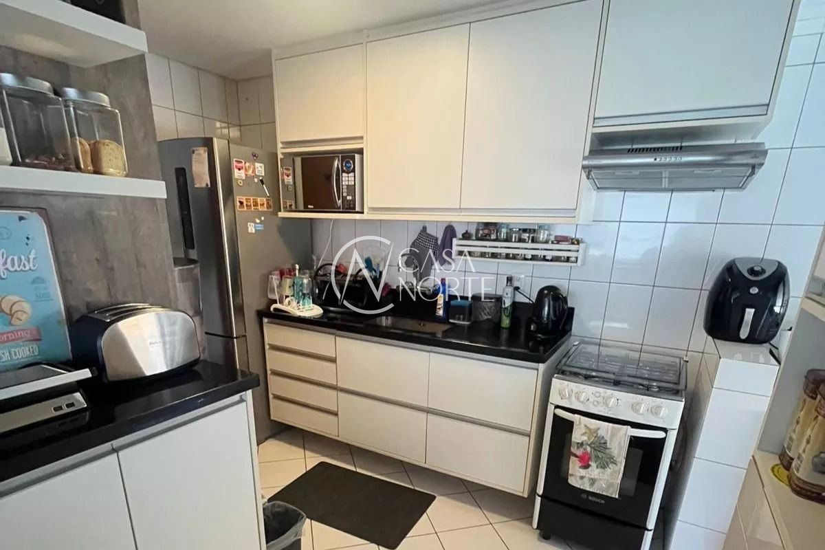 Apartamento à venda com 3 quartos, 96m², 1 suíte, 2 vagas, Rua Cidade de Uberlândia no bairro Jardim Europa em Porto Alegre