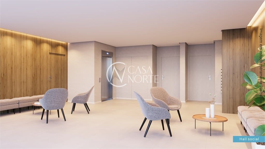 Apartamento à venda com 3 quartos, 114m², 1 suíte, 1 vaga, Bogotá no bairro Jardim Lindóia em Porto Alegre