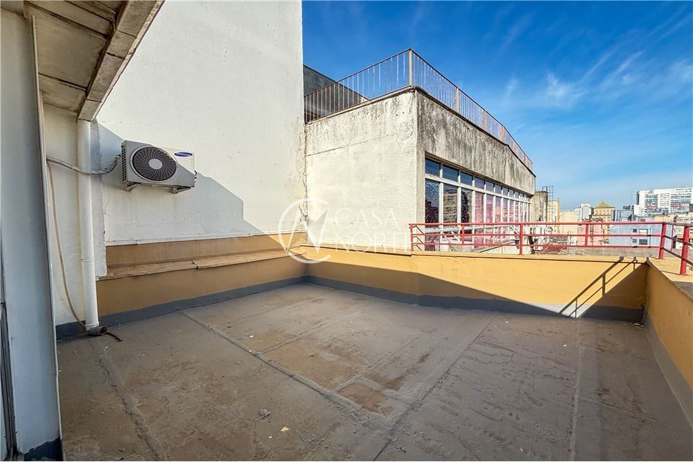 Sala Comercial à venda , 35m², Professor Annes Dias no bairro Centro Histórico em Porto Alegre