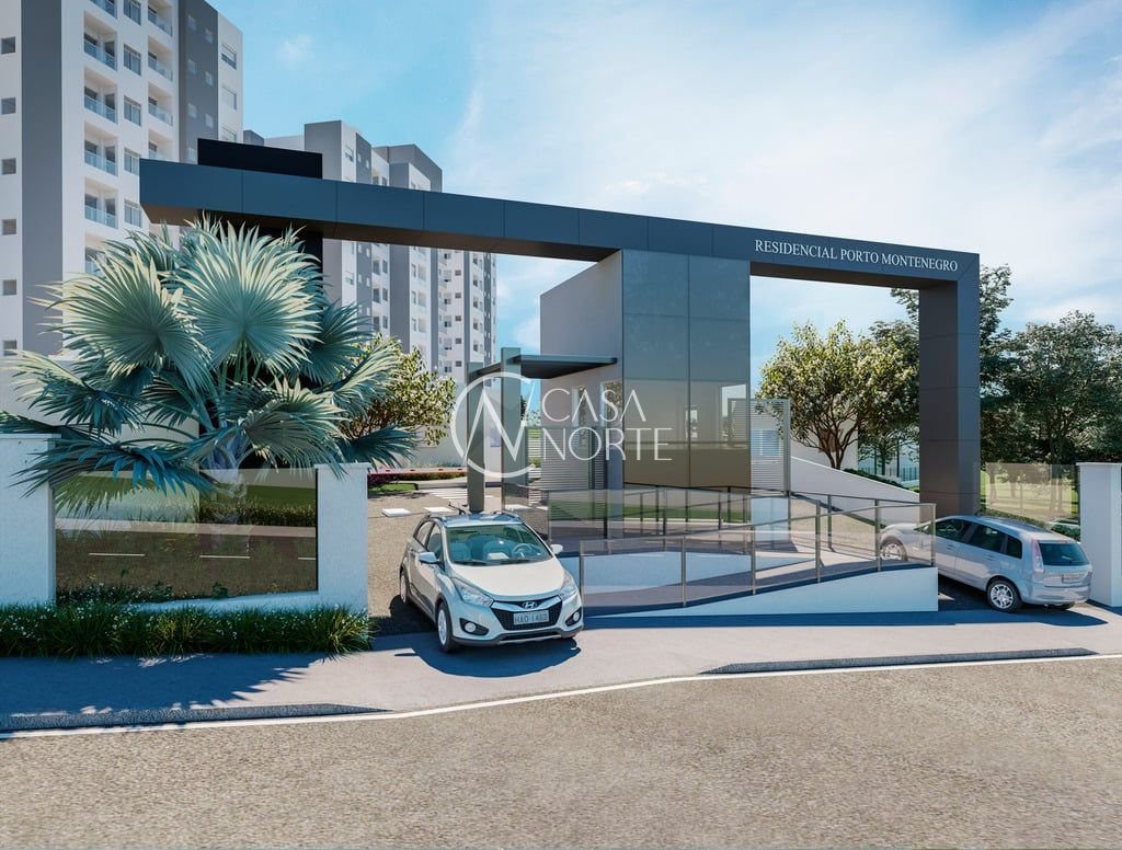 Apartamento à venda com 1 quarto, 44m², 1 suíte, 1 vaga, Francisco Silveira Dias Filho no bairro Jardim Itu em Porto Alegre