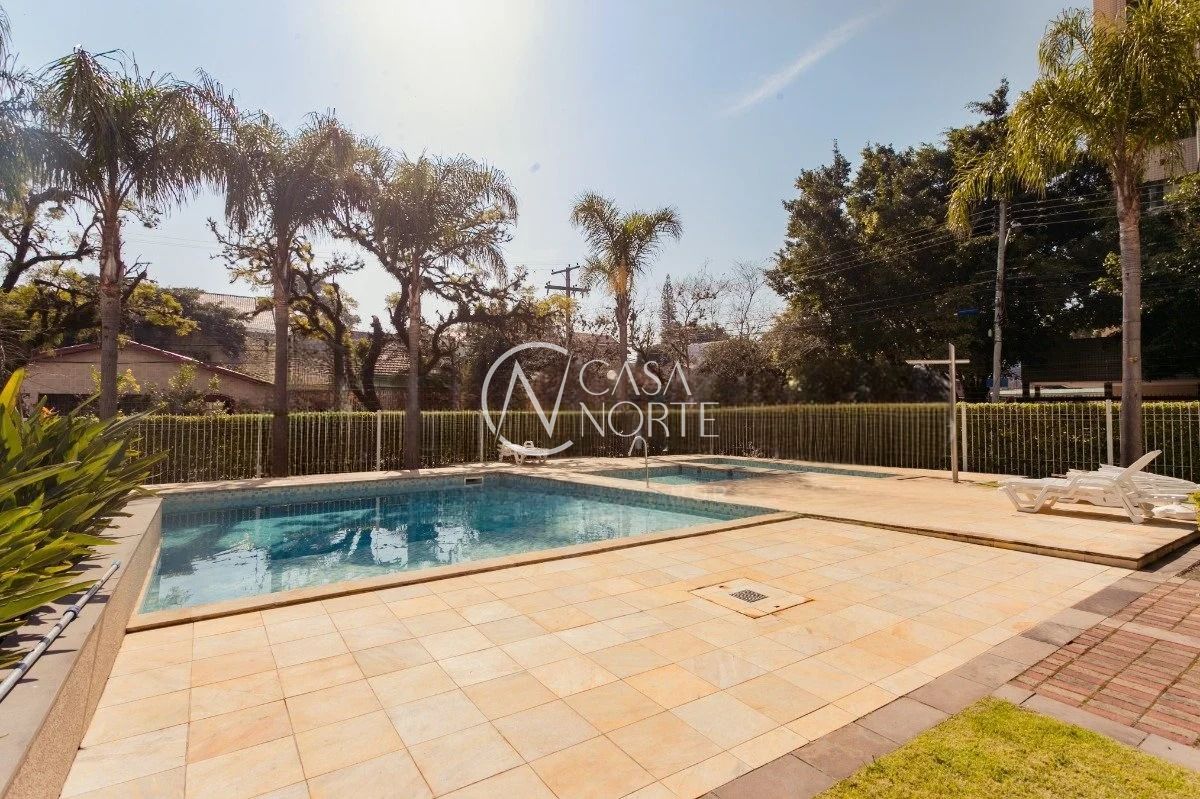 Apartamento à venda com 3 quartos, 83m², 1 suíte, 1 vaga, Rua Aracaí no bairro Vila Ipiranga em Porto Alegre