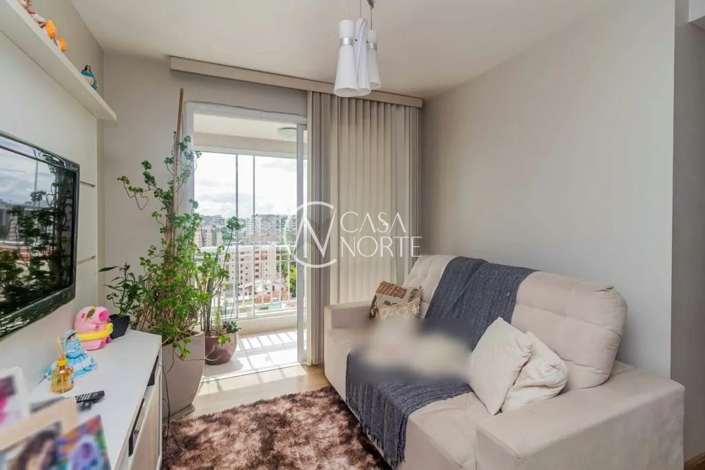 Apartamento à venda com 3 quartos, 74m², 1 suíte, 2 vagas, Avenida Benno Mentz no bairro Vila Ipiranga em Porto Alegre