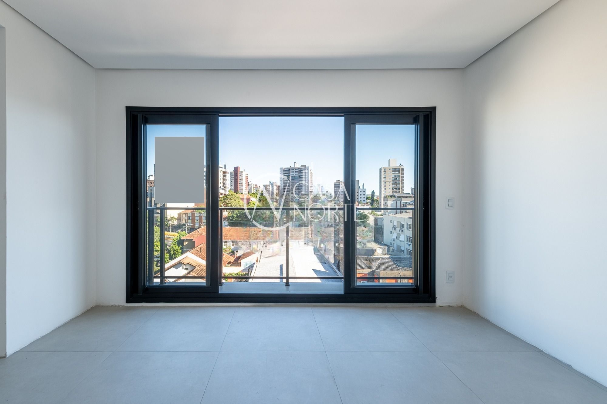 Apartamento à venda com 2 quartos, 63m², 1 suíte, 1 vaga, Rua Santos Neto no bairro Petrópolis em Porto Alegre