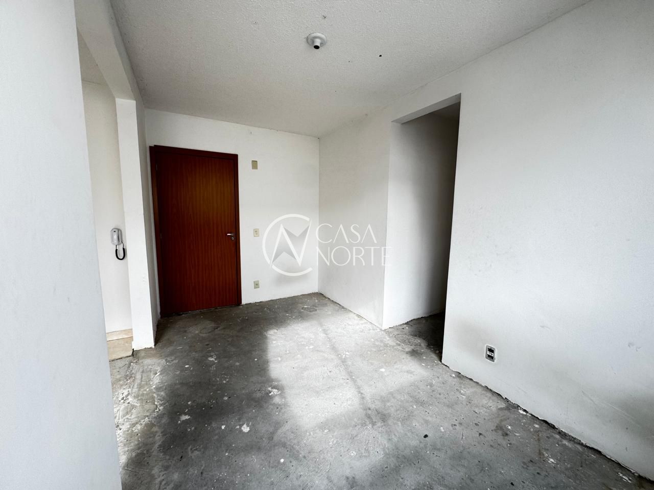 Apartamento à venda com 2 quartos, 46m², 1 vaga, Rua Ada Vaz Cabeda no bairro Jardim Leopoldina em Porto Alegre