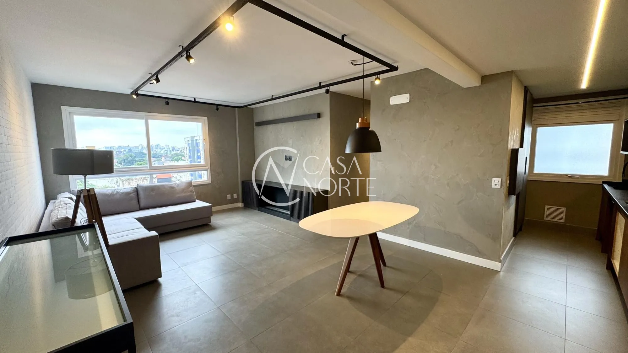 Apartamento à venda com 3 quartos, 80m², 1 suíte, 2 vagas, Travessa Jaguarão no bairro Higienópolis em Porto Alegre