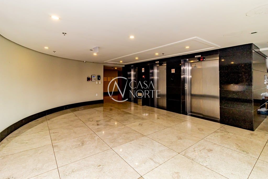 Sala Comercial à venda , 47m², 2 vagas, Ramiro Barcelos no bairro Floresta em Porto Alegre