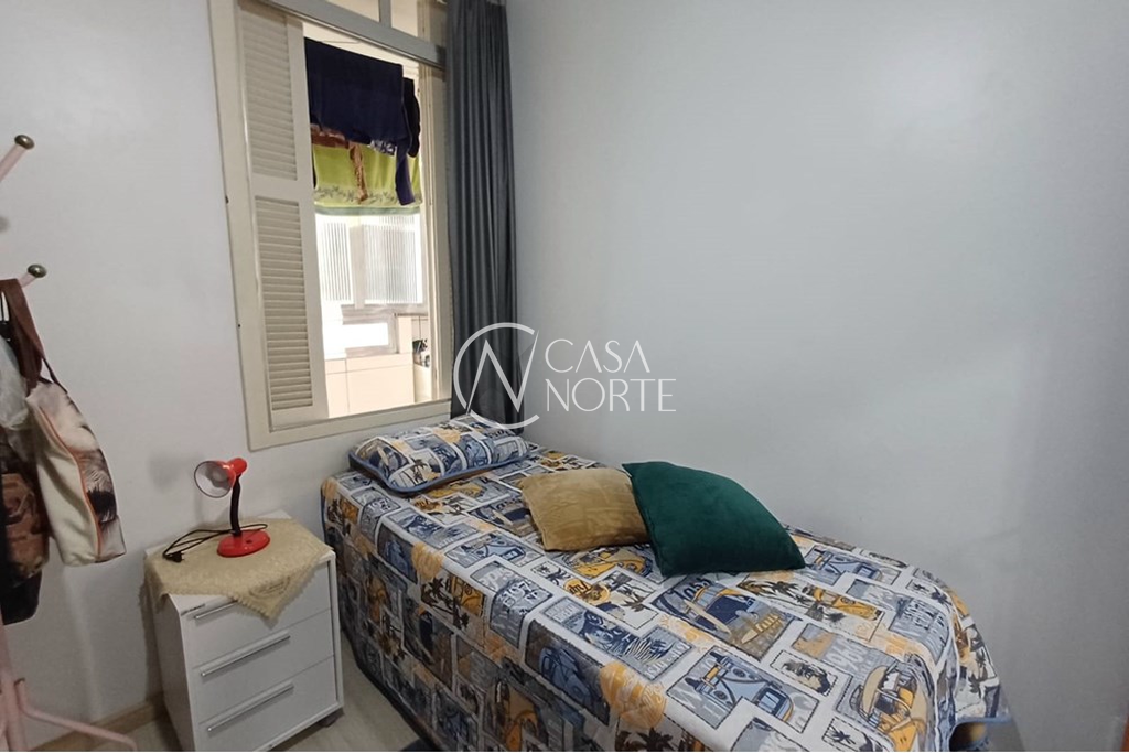 Apartamento à venda com 2 quartos, 67m², Travessa do Carmo no bairro Cidade Baixa em Porto Alegre