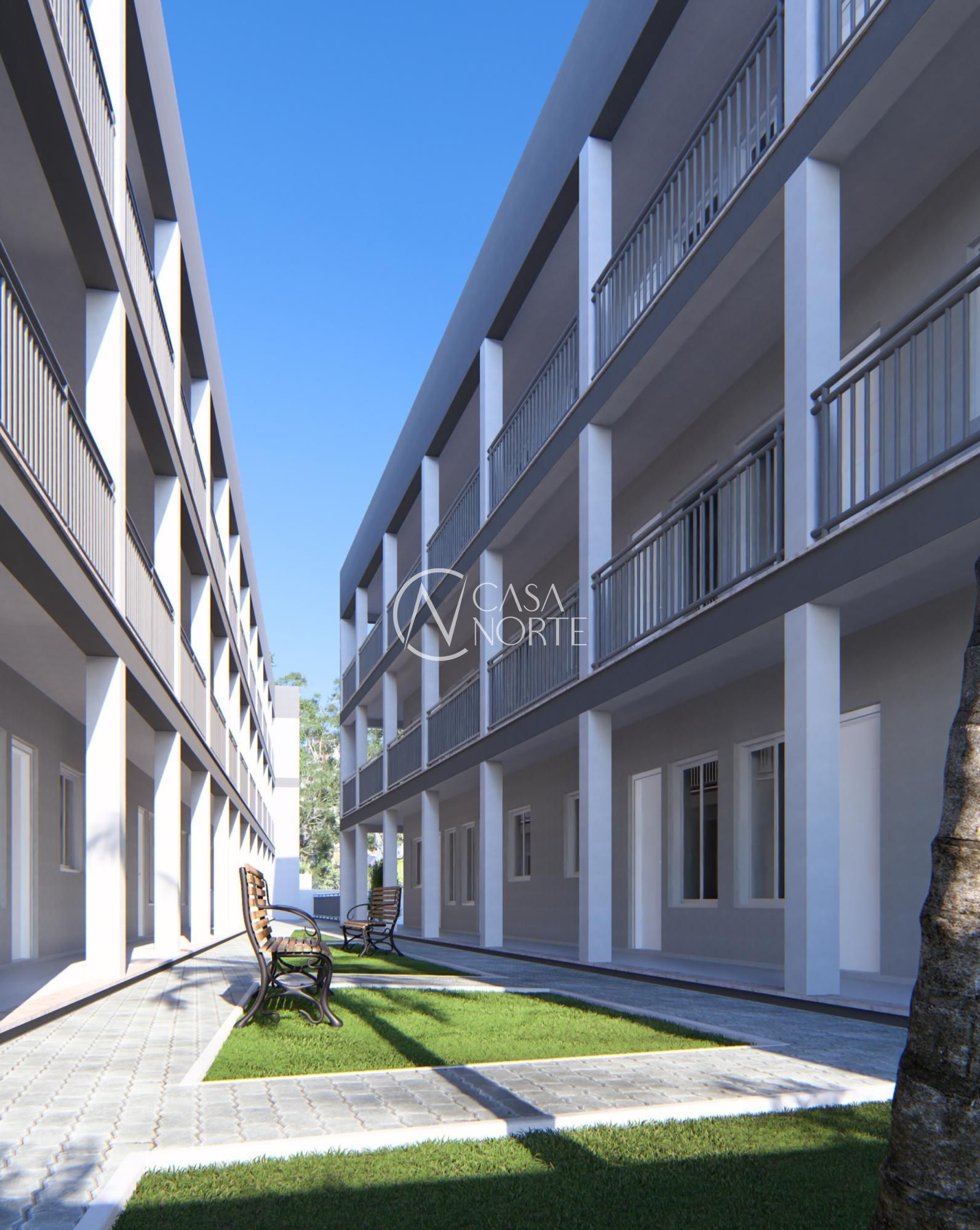 Terreno à venda  com 1200m², Rua Abdo Jorge Curi no bairro Parque Santa Fé em Porto Alegre