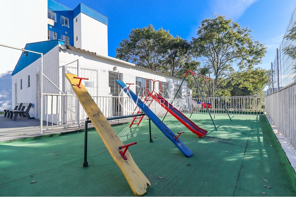 Apartamento à venda com 2 quartos, 38m², 1 vaga, Avenida Juscelino Kubitschek de Oliveira no bairro Jardim Leopoldina em Porto Alegre