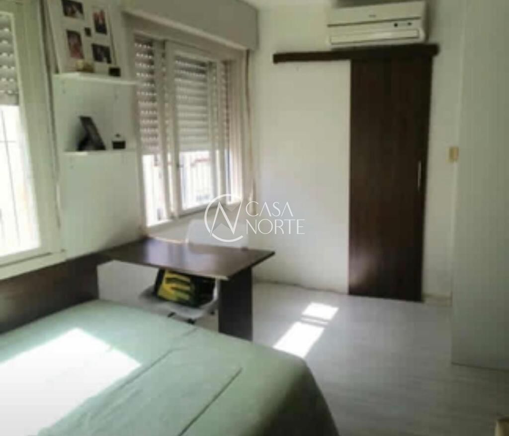 Studio à venda com 1 quarto, 35m², Golda Meir no bairro Jardim Leopoldina em Porto Alegre