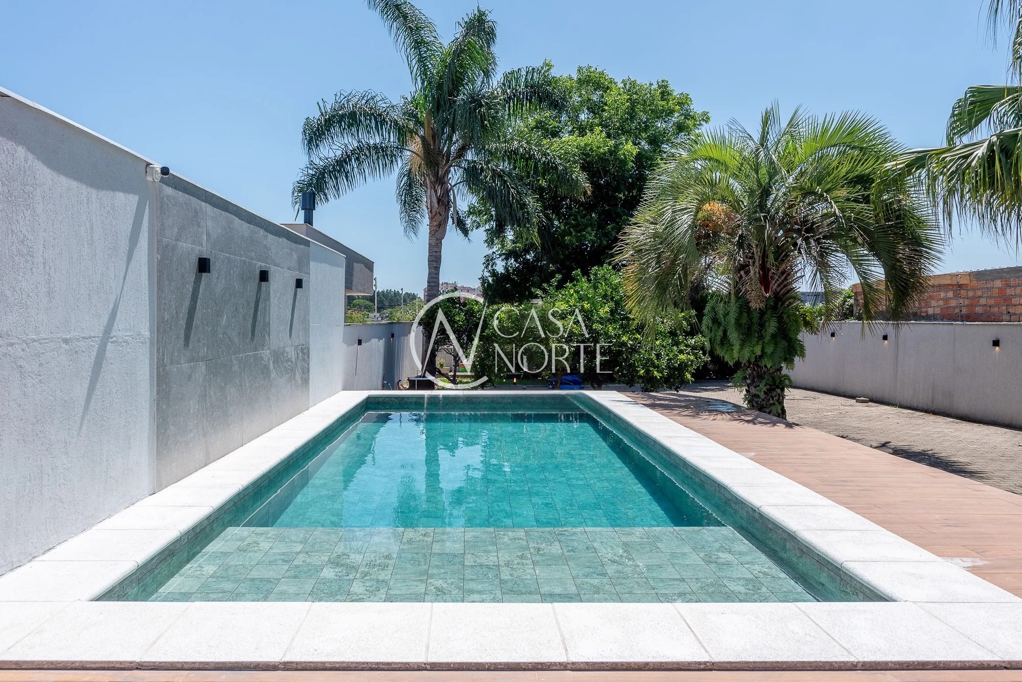 Casa à venda com 3 quartos, 473m², 2 suítes, 5 vagas, Avenida Ecoville no bairro Ecoville em Porto Alegre