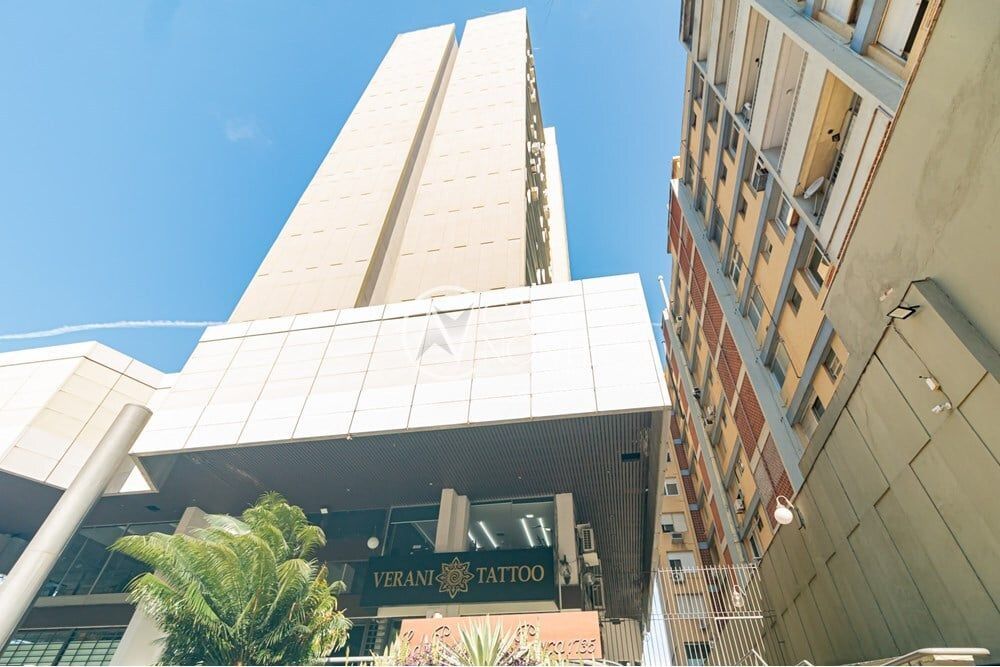 Apartamento à venda com 1 quarto, 30m², Duque de Caxias no bairro Centro Histórico em Porto Alegre