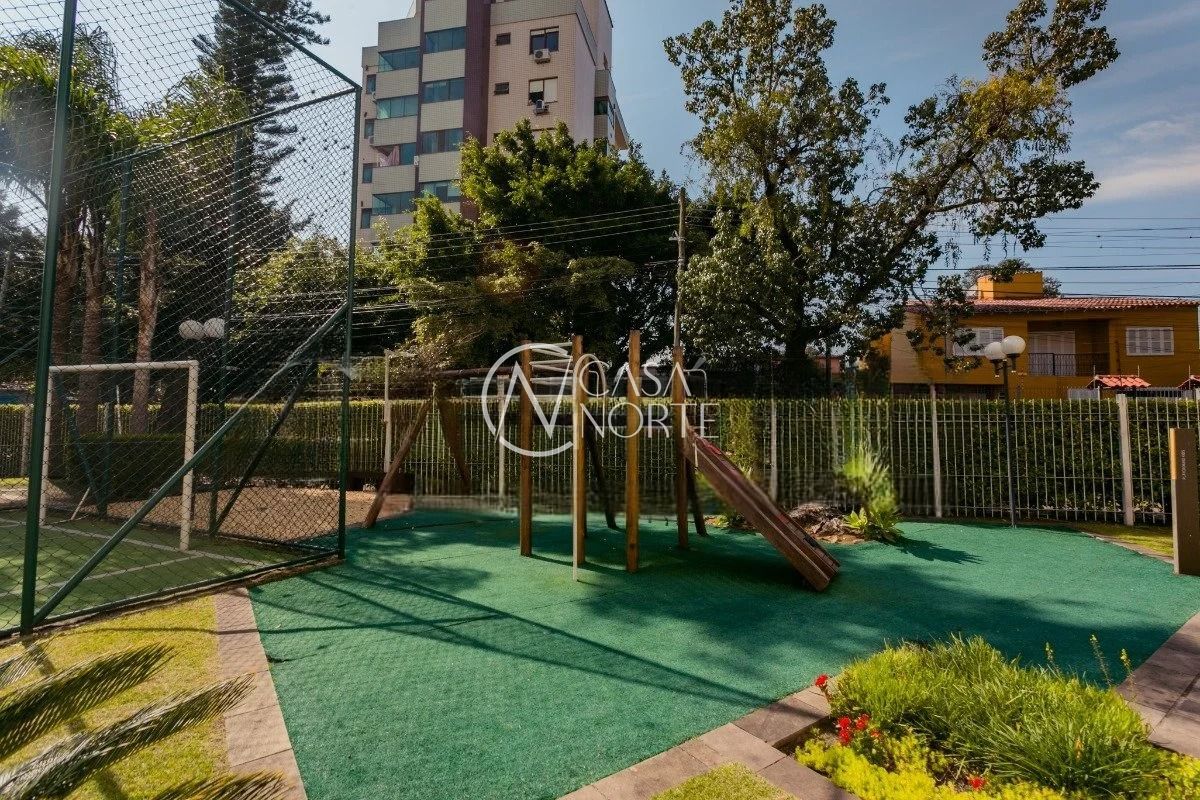 Apartamento à venda com 3 quartos, 83m², 1 suíte, 1 vaga, Rua Aracaí no bairro Vila Ipiranga em Porto Alegre