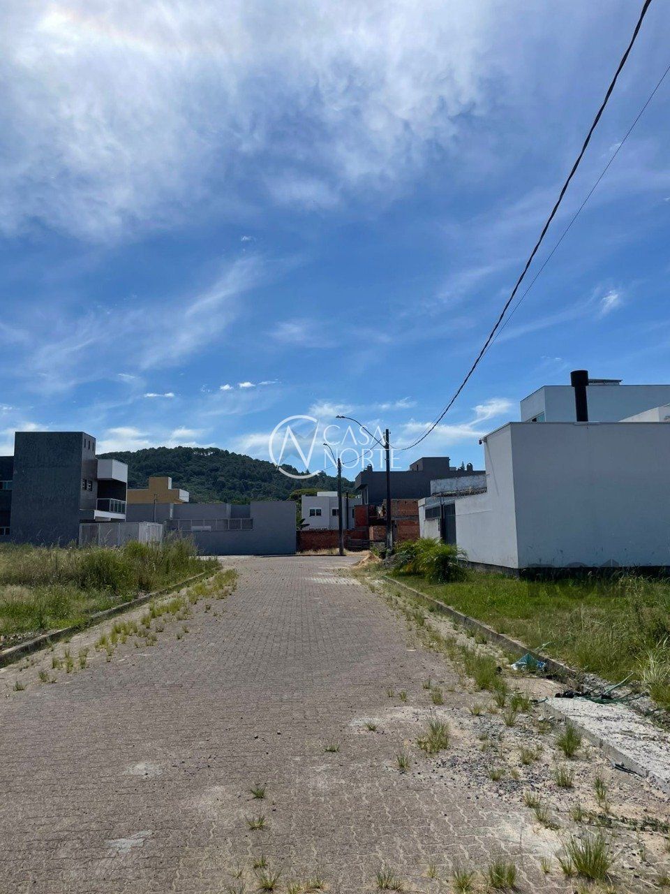 Terreno à venda , 126m², Rua Francisco Mattos Terres no bairro Aberta dos Morros em Porto Alegre