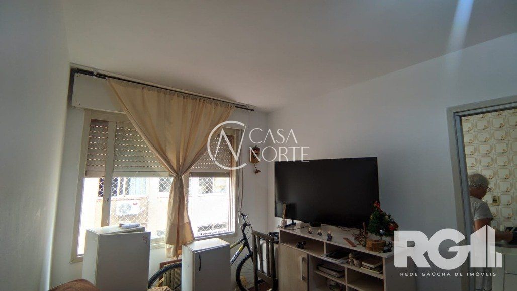 Apartamento à venda com 1 quarto, 41m², Rua Engenheiro Fernando de Abreu Pereira no bairro Sarandi em Porto Alegre
