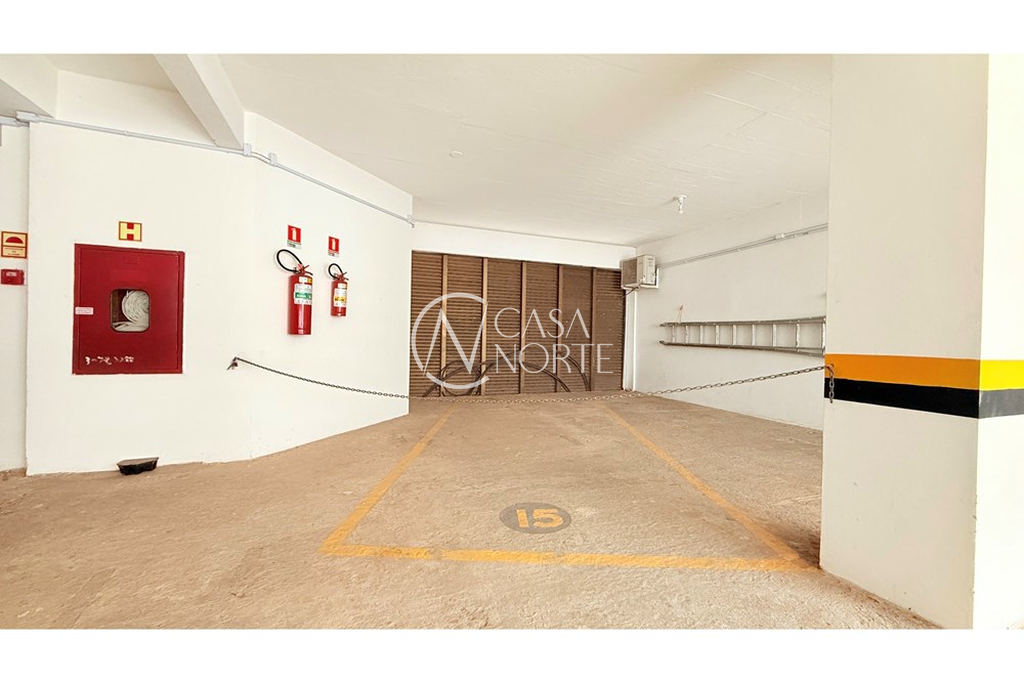 Sala Comercial à venda , 33m², 2 vagas, General Neto no bairro Floresta em Porto Alegre