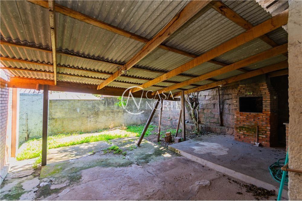 Casa de Condomínio à venda com 3 quartos, 108m², 1 vaga, Dos Hibiscos no bairro Santa Tereza em Porto Alegre