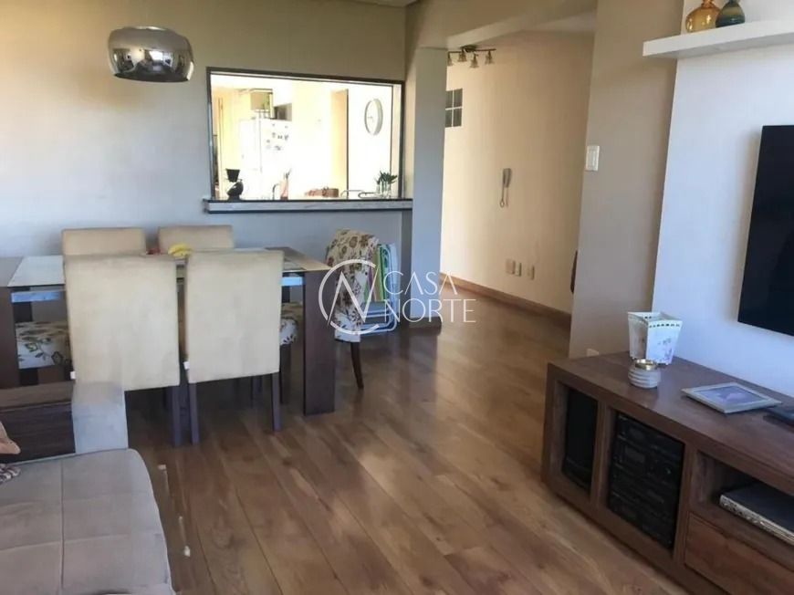 Apartamento à venda com 3 quartos, 120m², 1 vaga, Rua Duque de Caxias no bairro Centro Histórico em Porto Alegre