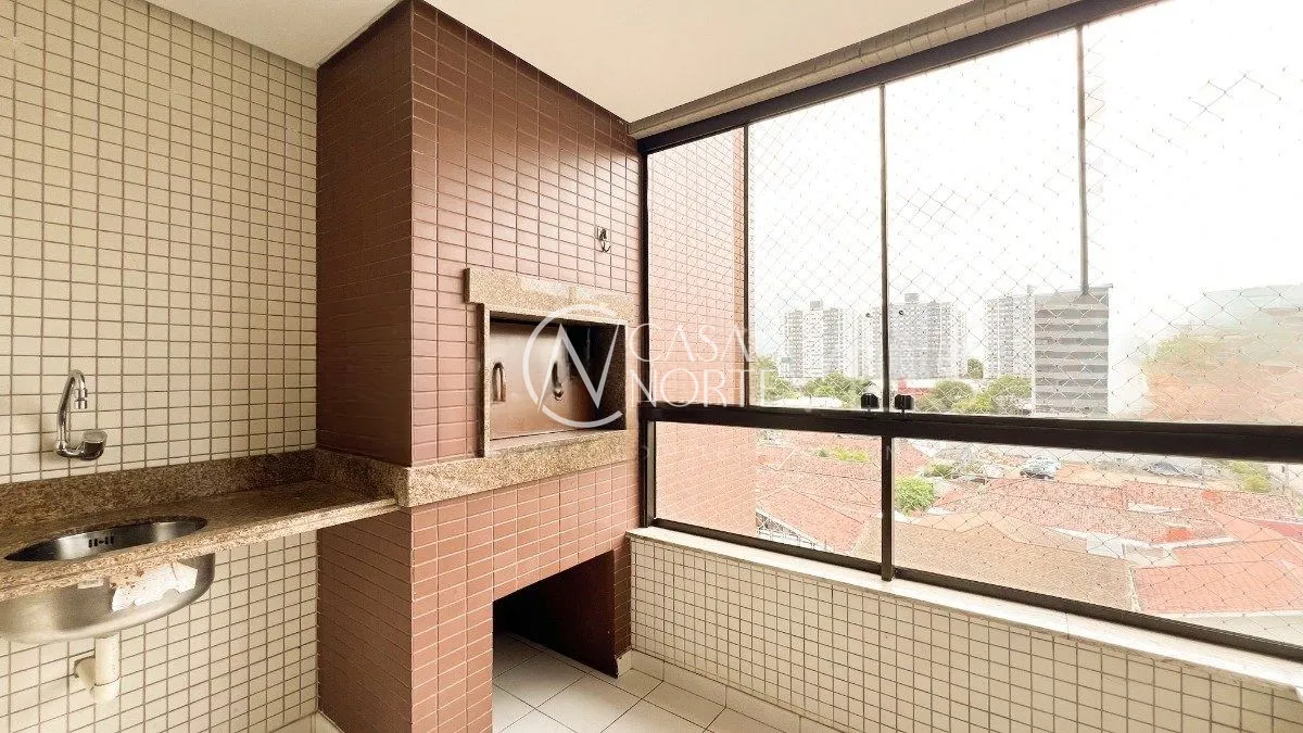 Apartamento à venda com 3 quartos, 97m², 1 suíte, 2 vagas, Avenida Panamericana no bairro Jardim Lindóia em Porto Alegre