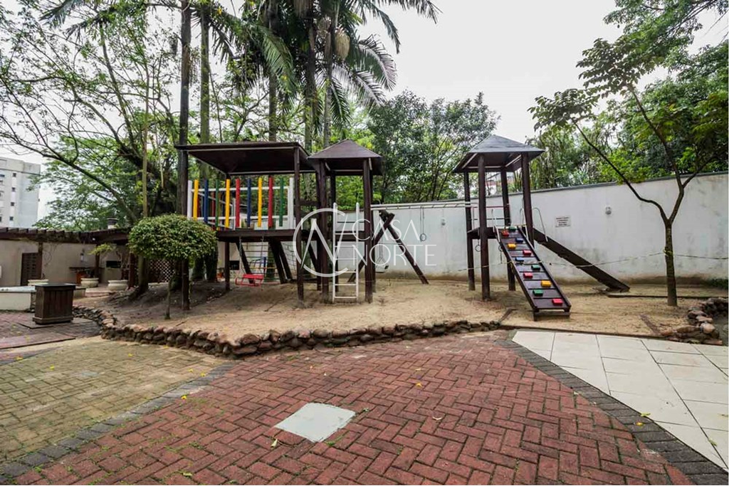 Apartamento à venda com 2 quartos, 62m², 1 suíte, 1 vaga, Doutor Campos Velho no bairro Cristal em Porto Alegre