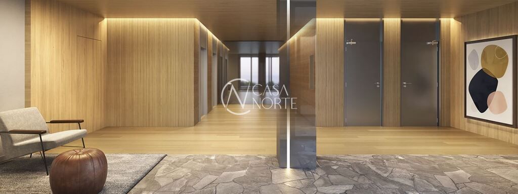 Apartamento à venda com 3 quartos, 116m², 3 suítes, 2 vagas, Santa Cecília no bairro Rio Branco em Porto Alegre