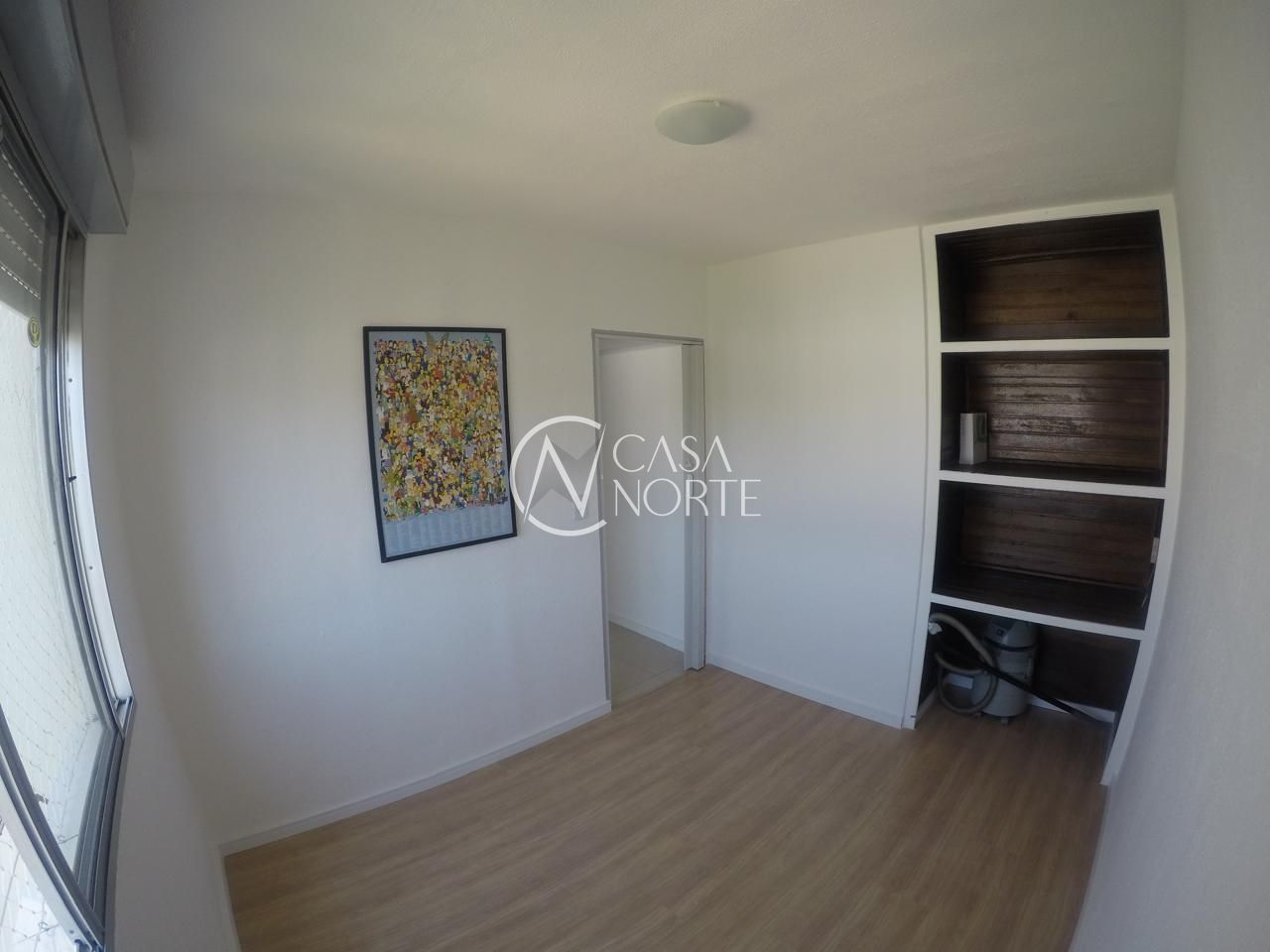 Apartamento à venda com 2 quartos, 55m², 2 vagas, Rua Tenente Ary Tarrago no bairro Jardim Itu em Porto Alegre