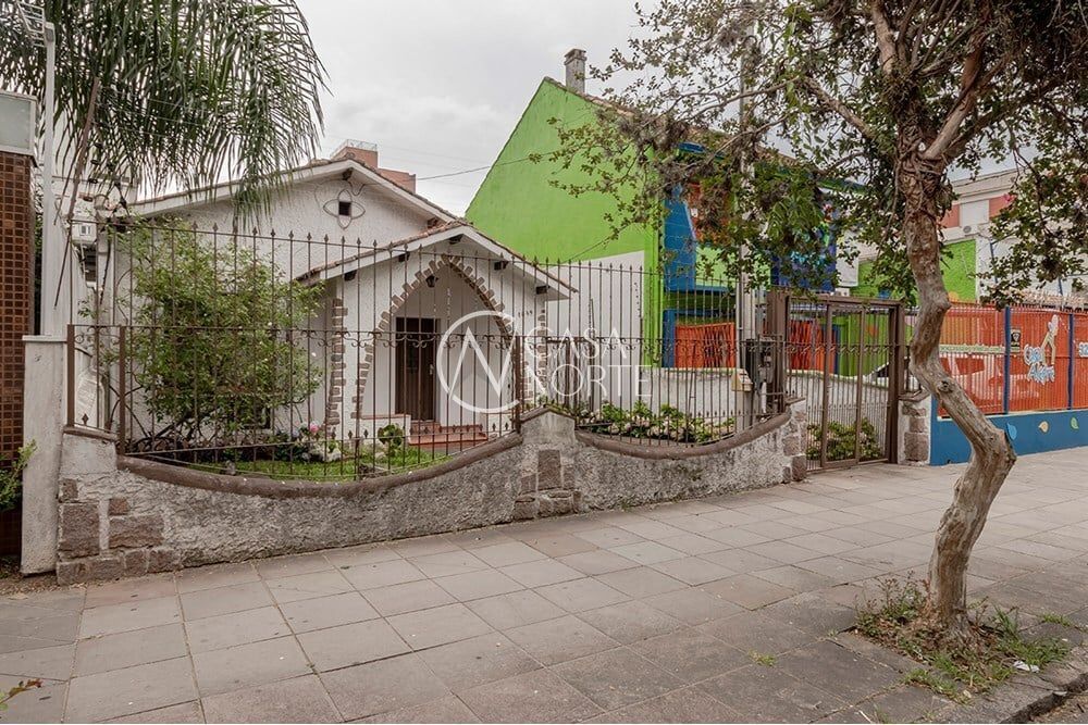 Terreno à venda , 562m², Gonçalves Dias no bairro Menino Deus em Porto Alegre