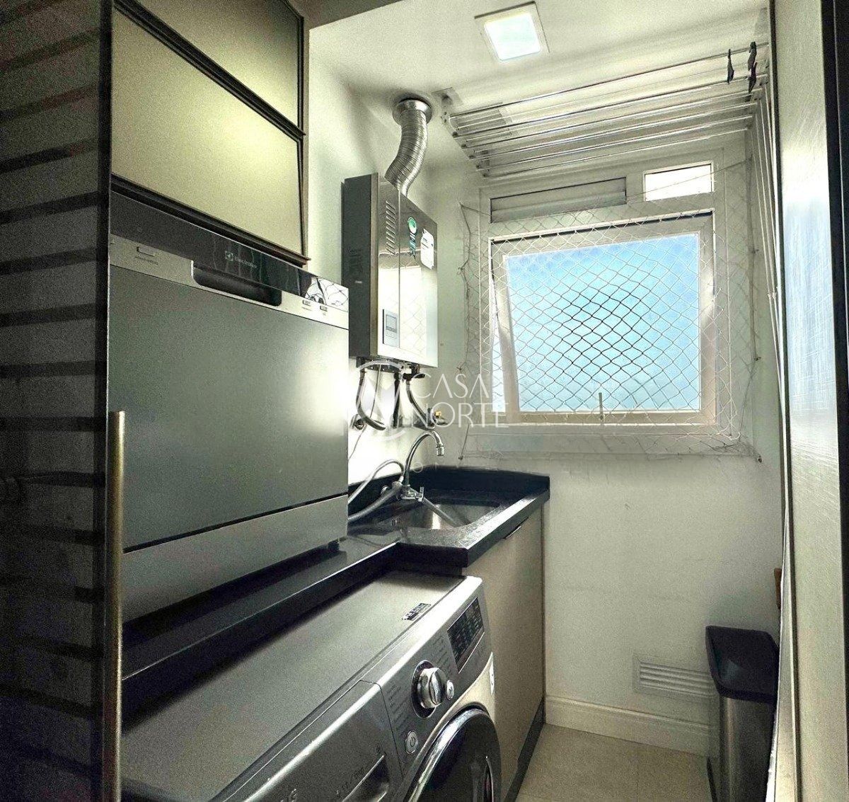 Apartamento à venda com 2 quartos, 60m², 1 suíte, 1 vaga, Rua Frederico Otávio Domingues Barbosa no bairro Jardim Lindóia em Porto Alegre