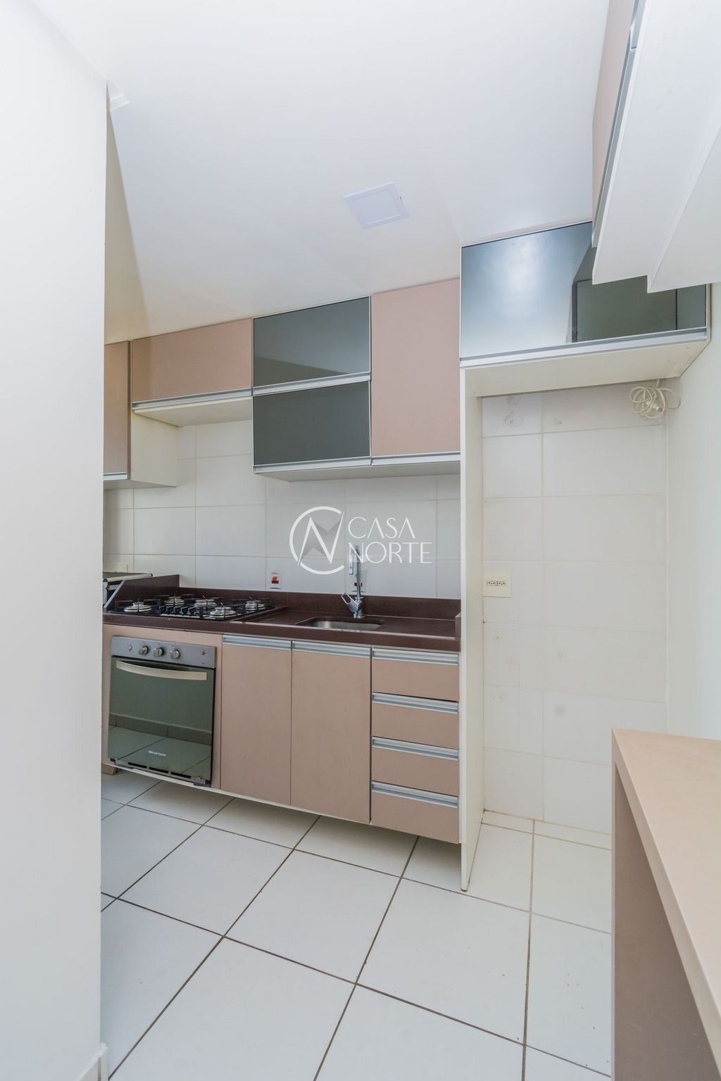Apartamento à venda com 3 quartos, 69m², 1 suíte, 2 vagas, Rua Antônio Joaquim Mesquita no bairro Passo da Areia em Porto Alegre