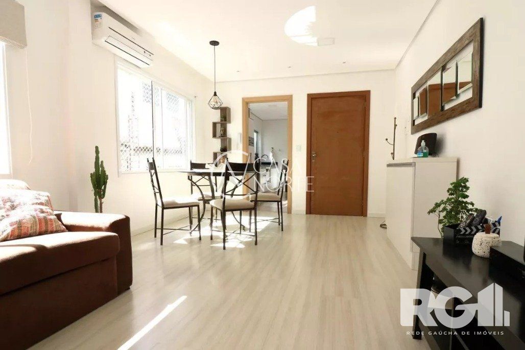 Apartamento à venda com 1 quarto, 45m², Rua Curvelo no bairro Petrópolis em Porto Alegre
