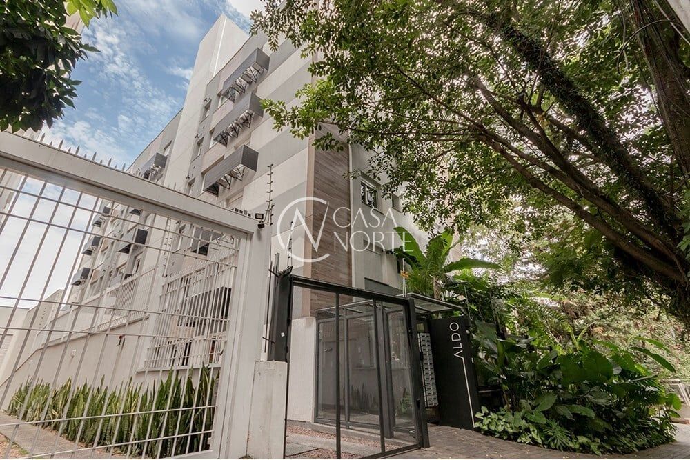 Apartamento à venda com 3 quartos, 93m², 1 suíte, 2 vagas, Ferreira Viana no bairro Petrópolis em Porto Alegre