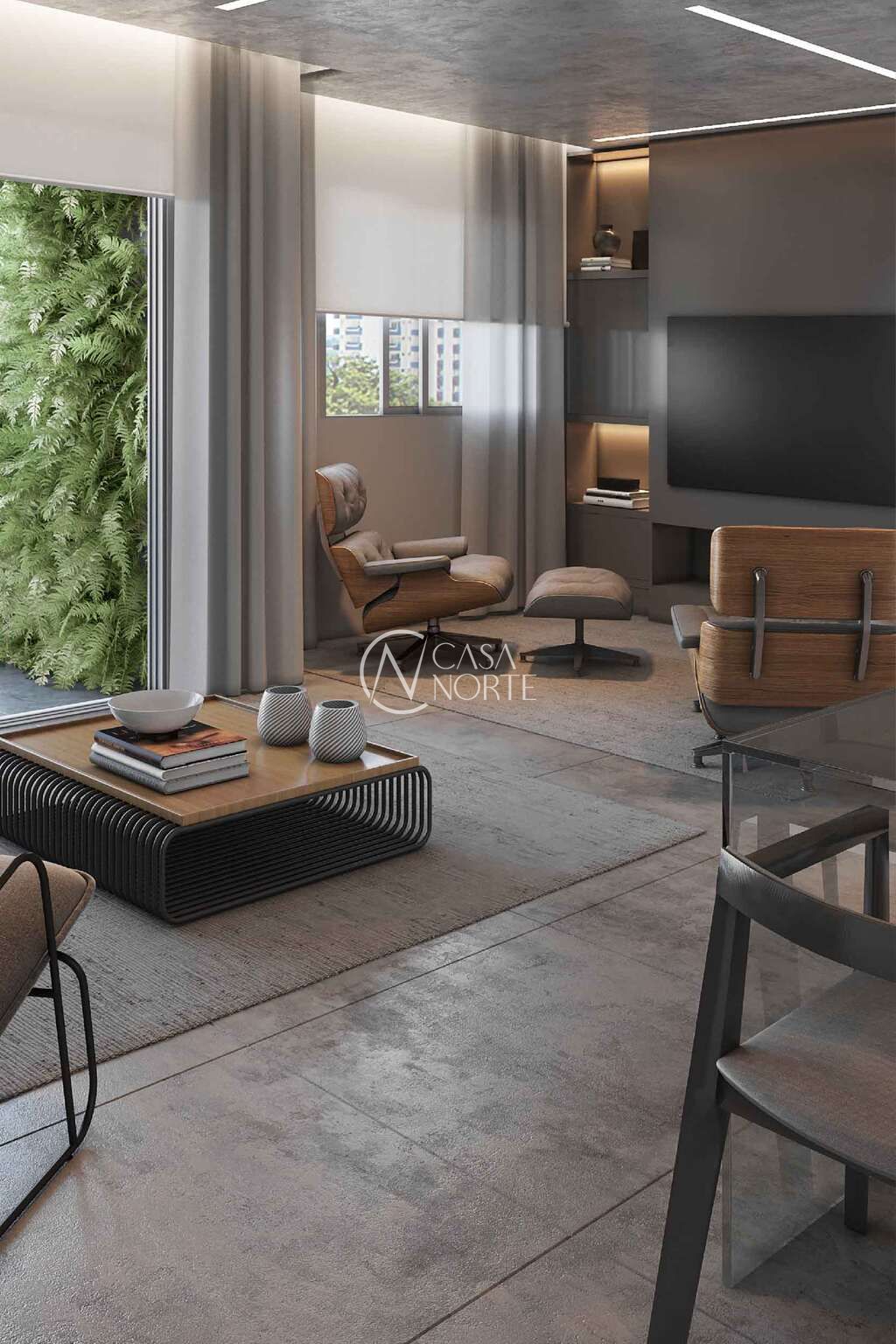 Apartamento Garden à venda com 3 quartos, 116m², 1 suíte, 2 vagas, Ferreira Viana no bairro Petrópolis em Porto Alegre
