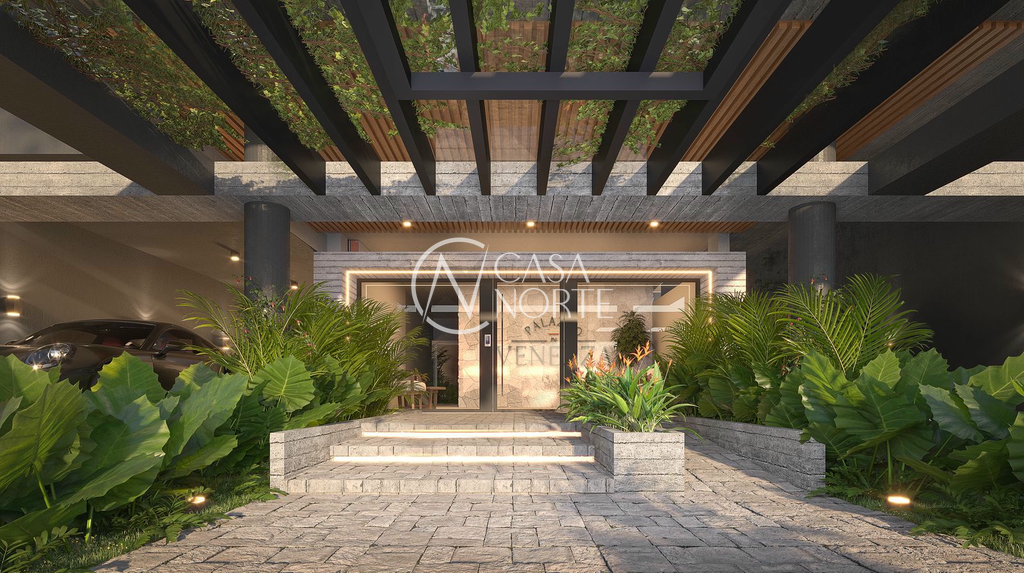 Apartamento Garden à venda com 2 quartos, 83m², 1 suíte, 1 vaga, General Rondon no bairro Tristeza em Porto Alegre