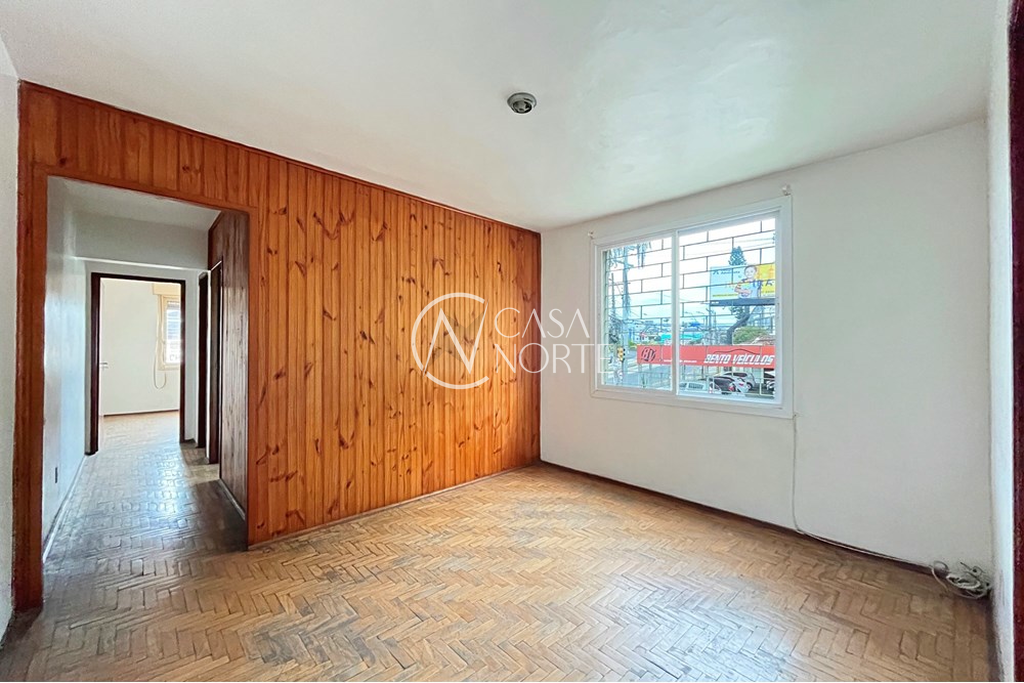 Apartamento à venda com 2 quartos, 53m², Outeiro no bairro Partenon em Porto Alegre