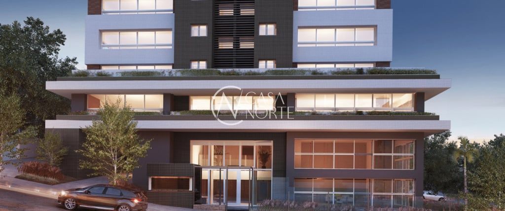 Apartamento à venda com 3 quartos, 135m², 3 suítes, 2 vagas, Almirante Abreu no bairro Moinhos de Vento em Porto Alegre