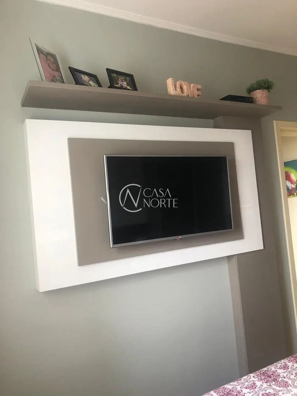 Apartamento à venda com 2 quartos, 52m², 1 vaga, Rua Lindolfo Henke no bairro Sarandi em Porto Alegre