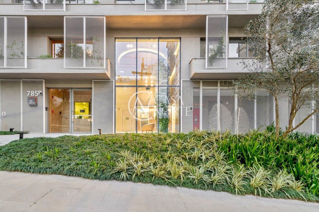 Apartamento à venda com 1 quarto, 44m², 1 suíte, 1 vaga, Silva Jardim no bairro Mont Serrat em Porto Alegre