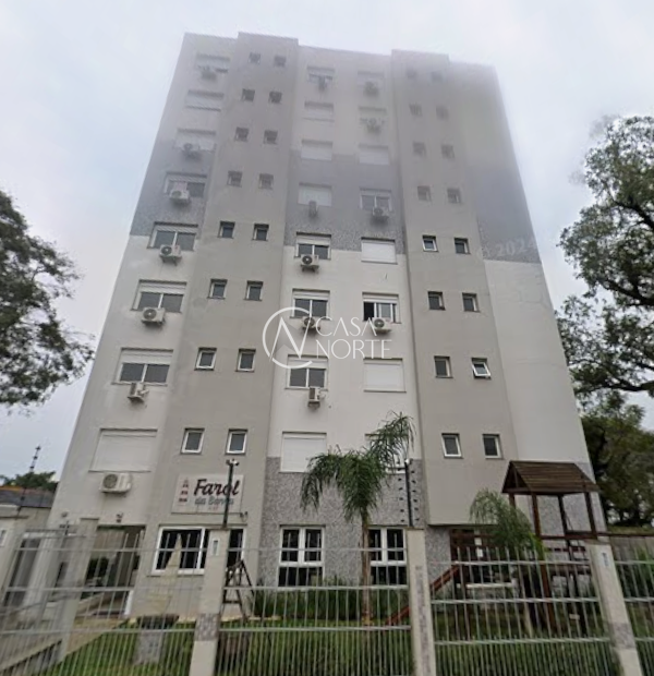 Apartamento à venda com 3 quartos, 85m², 1 suíte, 2 vagas, Delfino Riet no bairro Santo Antônio em Porto Alegre
