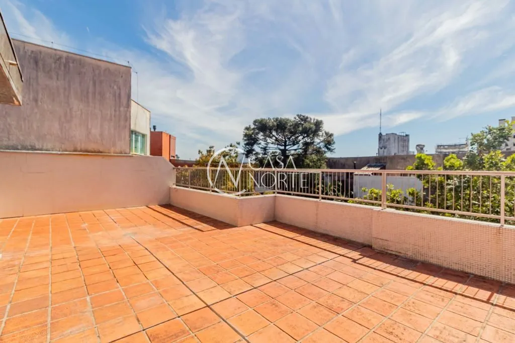 Apartamento à venda com 2 quartos, 186m², 2 vagas, Avenida Iguassu no bairro Petrópolis em Porto Alegre
