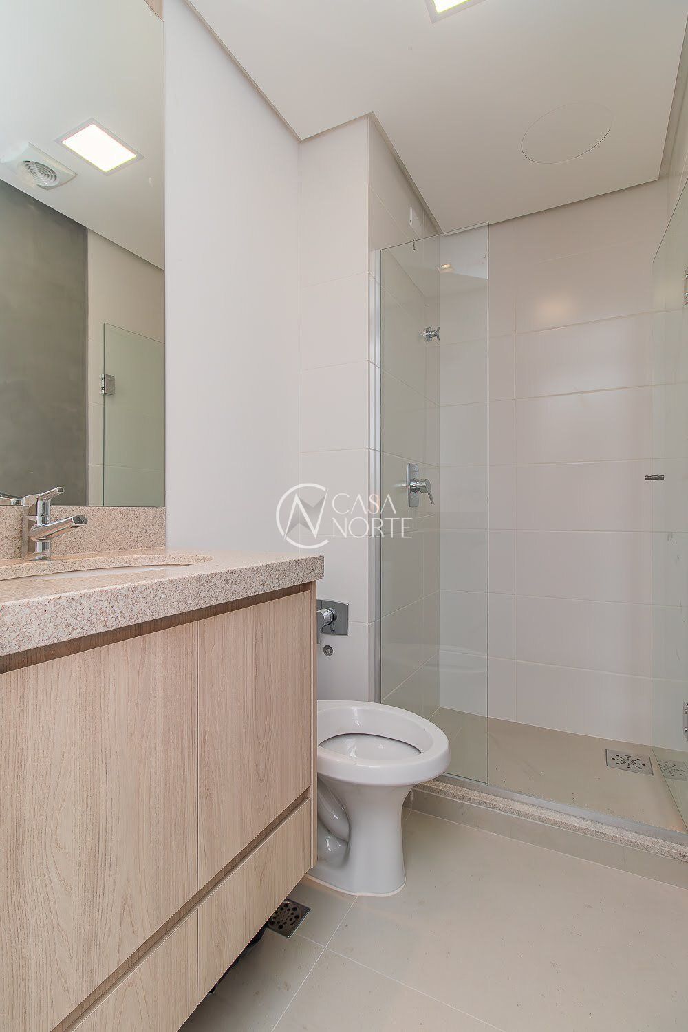 Apartamento à venda com 1 quarto, 42m², 1 vaga, Rua José de Alencar no bairro Menino Deus em Porto Alegre