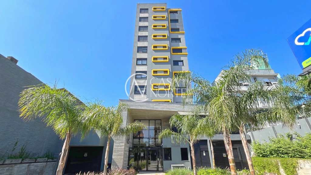 Apartamento à venda com 2 quartos, 75m², 1 suíte, 2 vagas, José de Alencar no bairro Menino Deus em Porto Alegre