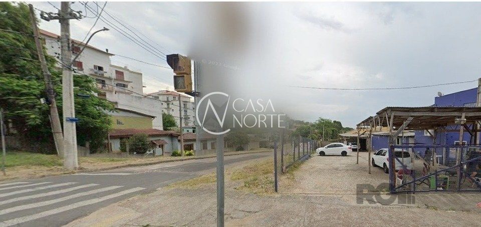 Terreno à venda , 655m², Saturnino de Brito no bairro Vila Jardim em Porto Alegre