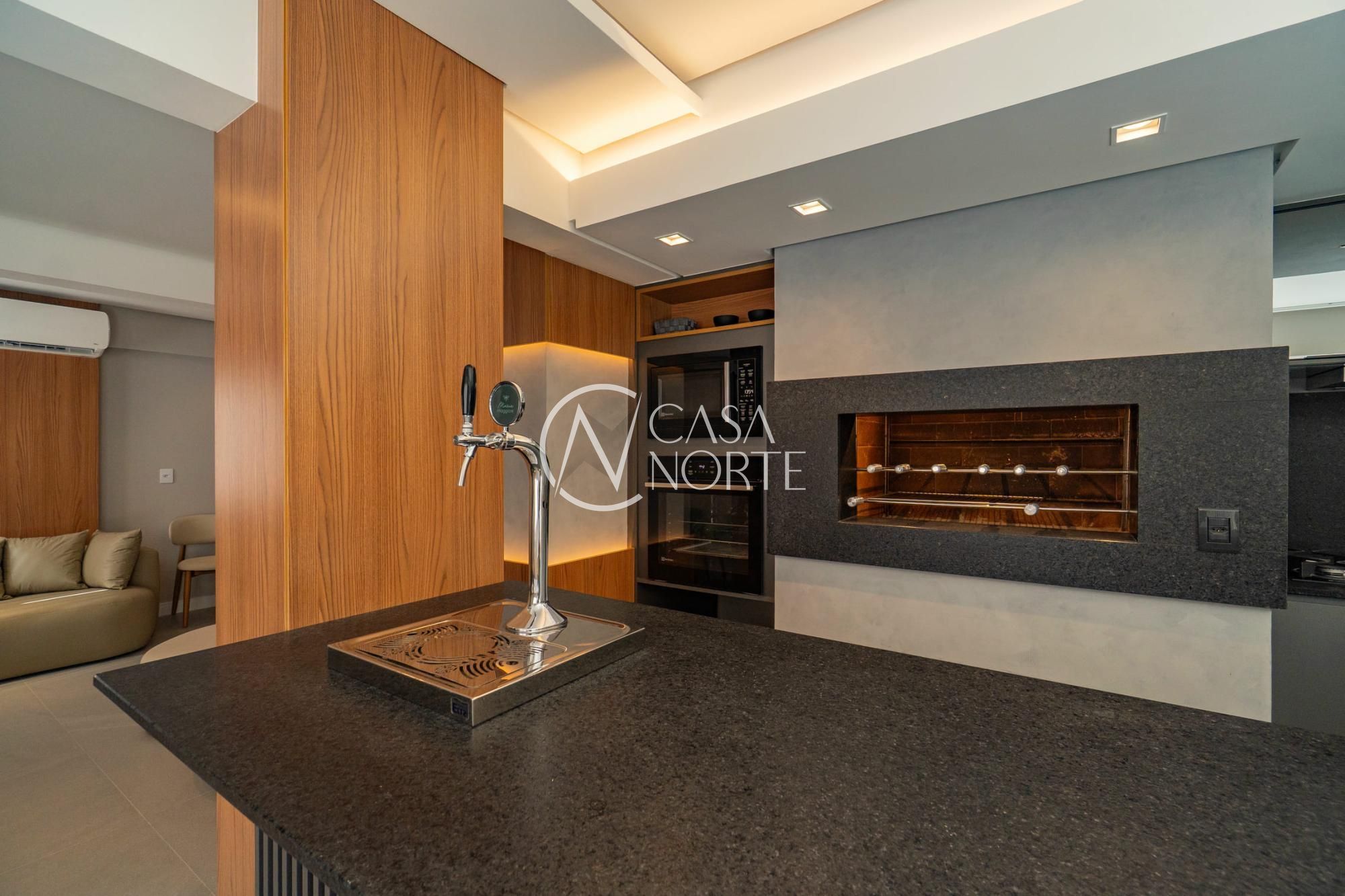 Apartamento à venda com 3 quartos, 95m², 1 suíte, 2 vagas, Rua Nicolau Faillace no bairro Jardim Itu em Porto Alegre