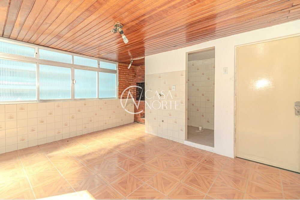 Apartamento à venda com 2 quartos, 110m², 2 vagas, São Luís no bairro Santana em Porto Alegre