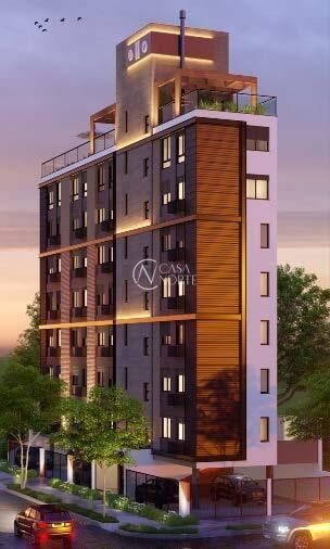 Studio à venda com 1 quarto, 29m², Conde de Porto Alegre no bairro Floresta em Porto Alegre