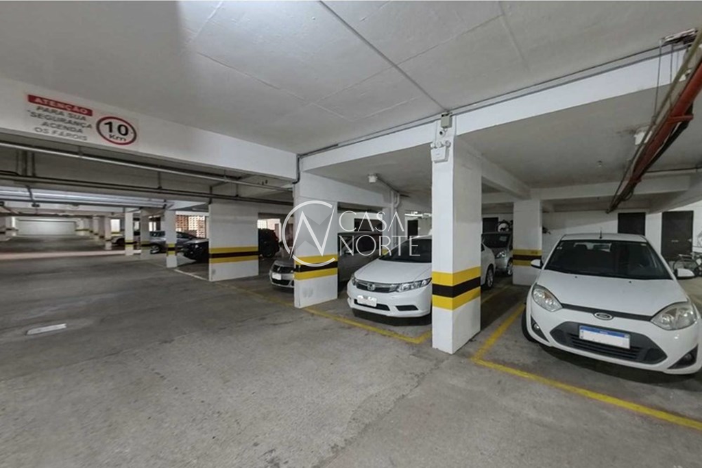 Apartamento à venda com 3 quartos, 100m², 1 suíte, 2 vagas, Armando Barbedo no bairro Tristeza em Porto Alegre