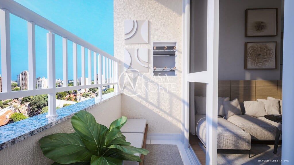 Apartamento à venda com 2 quartos, 41m², 1 vaga, Karl Iwers no bairro Jardim Planalto em Porto Alegre