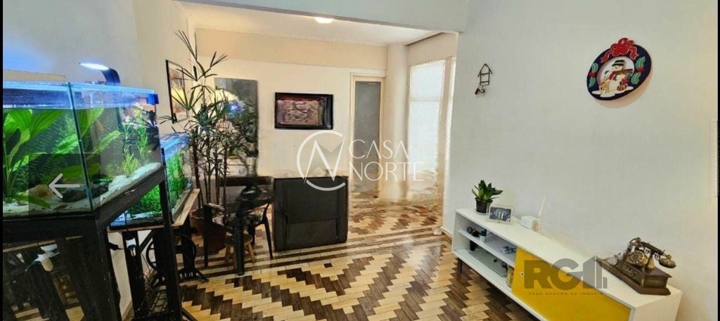 Apartamento à venda com 3 quartos, 93m², Avenida Venâncio Aires no bairro Santana em Porto Alegre