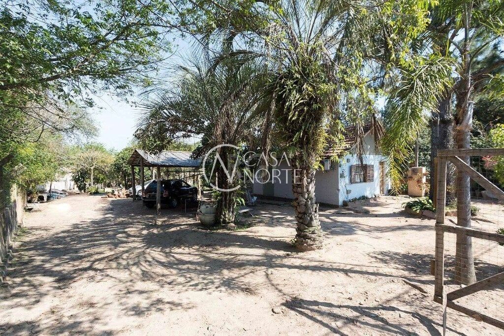 Terreno à venda , 345m², Chapeu do Sol no bairro Chapéu do Sol em Porto Alegre